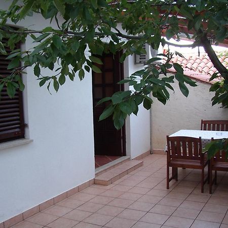Apartments Jadranka 普拉 外观 照片