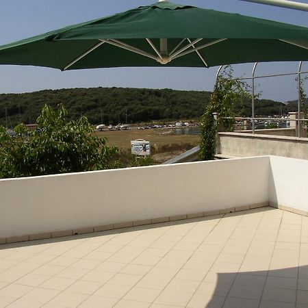 Apartments Jadranka 普拉 外观 照片