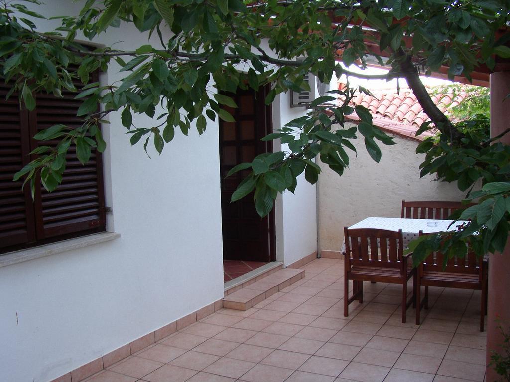 Apartments Jadranka 普拉 外观 照片