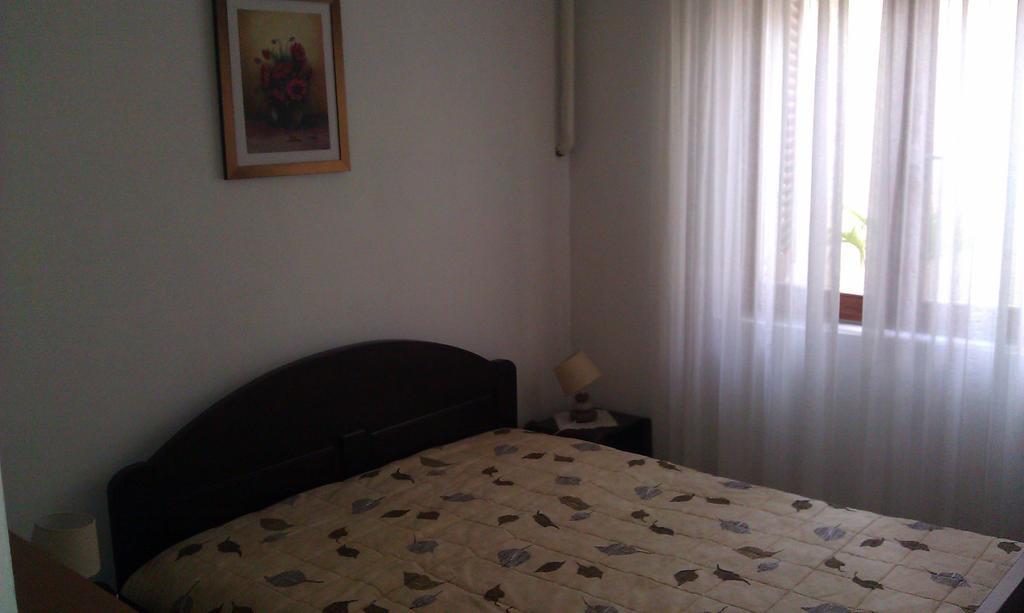 Apartments Jadranka 普拉 外观 照片
