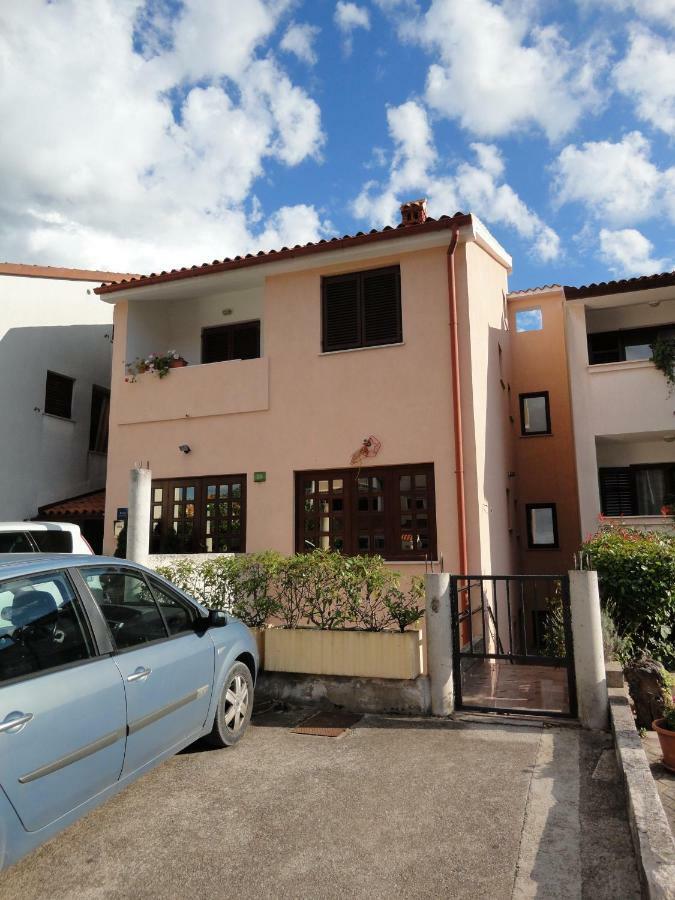 Apartments Jadranka 普拉 外观 照片